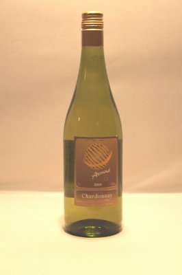 Chardonnay, Californien fruchtiger Weisswein, Ausstralien 7.5 dl à 12.90