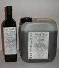 7.5 dl Bio-Olivenöl