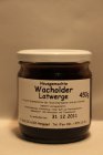 300 g Wacholder-Latwerge, zu Desserts, Quark, Brot usw.