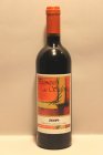Primitivo del Salento sehr schöne Eigenabfüllung 7.5 dl 12.90