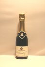 Champagne Palmer BLANC Brut Reims Super qualität 3.75 dl 39.00